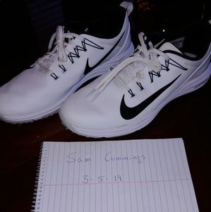 Nike lunar command 2